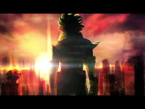 You Can Become a Hero || Boku no Hero Academia OST || Yuki Hayashi