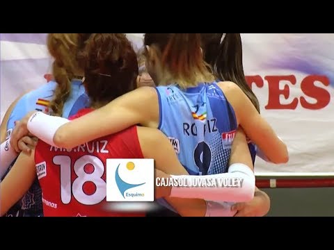 Presentación Superliga Iberdrola