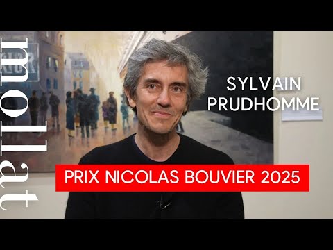 Sylvain Prudhomme - Coyote