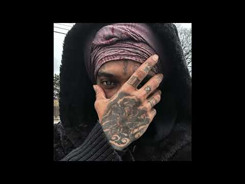 CAMERON AZI X SYBYR - LUIGI