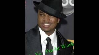 Ne-Yo - Put In Work (NEW OCTOBER SONG)+Lyrics