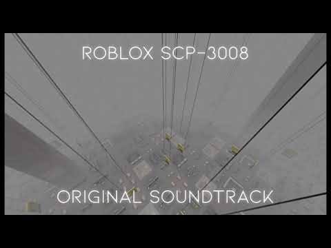 Roblox SCP 3008 OST - Friday Theme (Perfect loop + Extended)