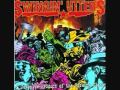 Swingin' Utters - Bigot's Barrel