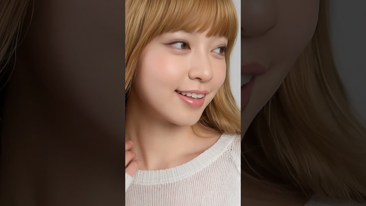 バニラベージュ