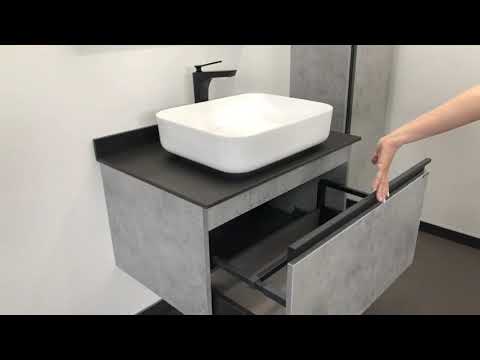 Обзор мебели для ванной комнаты Комфорти Эдинбург 75 Обзор мебели для ванной комнаты Комфорти Эдинбург 75