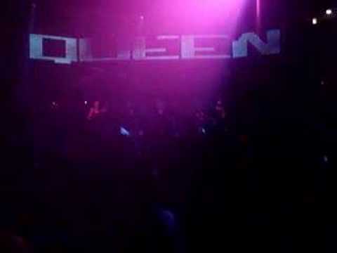 julien Creance play damelo@Queen Paris(part II)