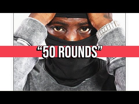 [FREE] PGF Nuk x GlockBoy BoBo Type Beat 2022 - 50 Rounds (Prod. @1Richiey)
