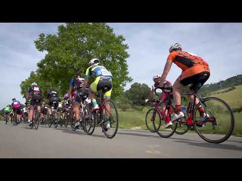 Promo GranFondo 2020 - San Benedetto del Tronto 31.05.2020