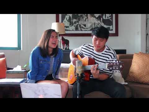 Someday We'll Know - Fitz Shioda and Frannie Reyes (Cover)