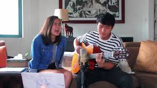 Someday We&#39;ll Know - Fitz Shioda and Frannie Reyes (Cover)