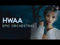 (G)I-DLE - ‘HWAA’ Epic Version (Orchestral + Traditional Cover by Jiaern)