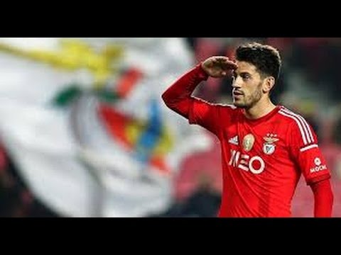 Pizzi ● SL Benfica [Primeira Liga]
