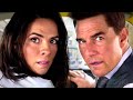 3 Women Who Made Tom Cruise S Mission POSSIBLE 4K