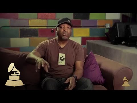 Public Enemy's Chuck D: Record Stores Are Cultural Centers | GRAMMYs
