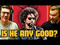 First Time Hearing Duvall in Chains | Hung on a Hook - Alice in Chains