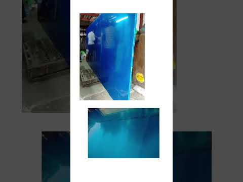 Aluminium Sheet 6000 Series, 0.5 MM TO 200 MM