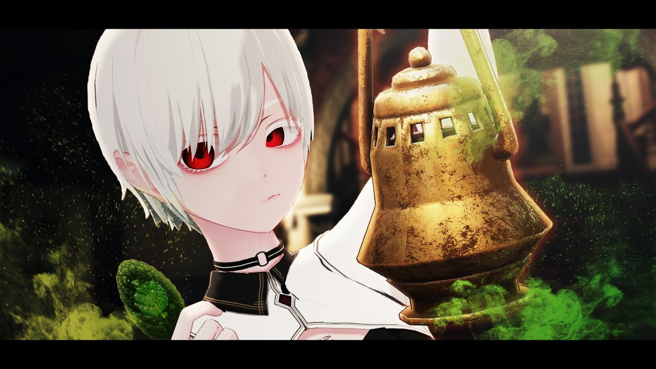 冒険者の野営の必需品、魔物避けのお香 #Δ学派