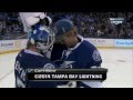 Kristers Gudlevskis gets his first NHL Win with some ...