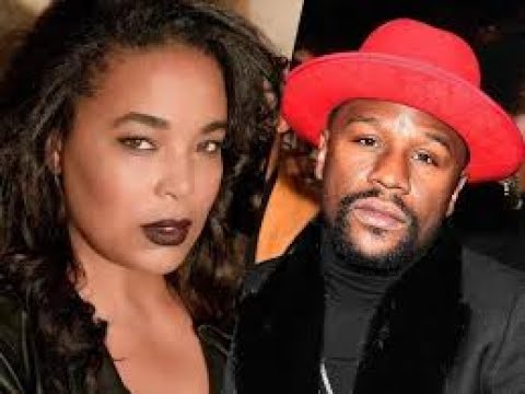 Floyd Mayweather's Ex Girlfriend, Josie Harris Dead at 40