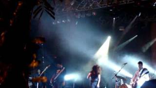 Rato na Roda - Pitty