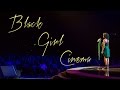 Jamaica West Black Girl Cinema RHETORIC 2015