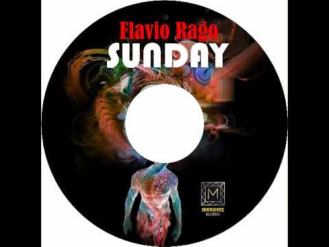 Flavio Rago -  Space Confusion