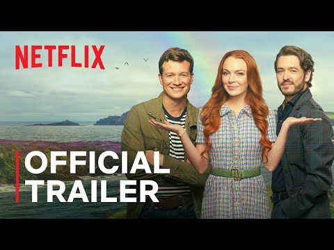 Irish Wish | Official Trailer | Netflix thumnail