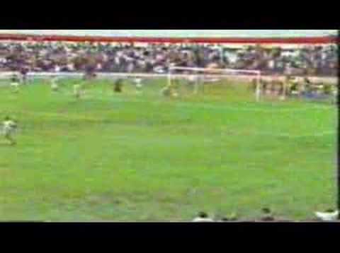 Clube do Remo 4 x 0 Paysandu - Paraense 1996