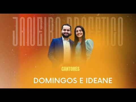 Encerramento Janeiro Profético 2023