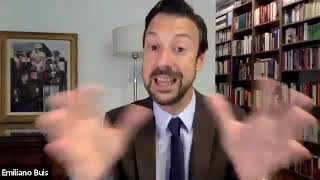 Presentación del libro Cortes y Tribunales Internacionales