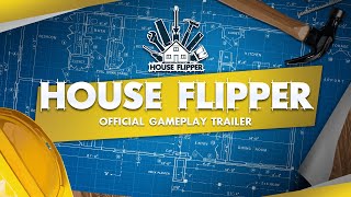 Видео House Flipper