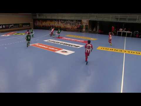 SV Aspern - Stella Rossa Kids