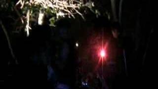 TEARS IN SILENCE  entregate