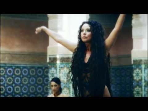 Sarah Brightman Tribute - Hummingbird
