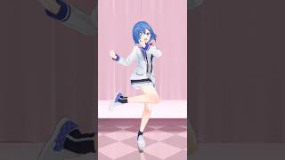 ✧ 妄想エンジェルの待機モーションを再現してみた🎀✨ #踊ってみた #shorts #にじさんじ #dance #vtuber