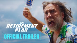 Official Trailer (Green Band)