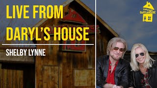 Daryl Hall and Shelby Lynne - Leavin&#39;