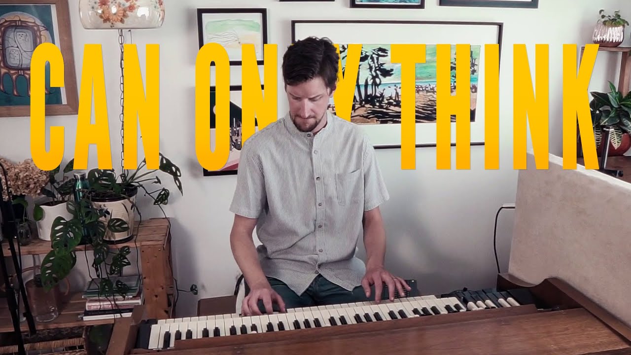 Can Only Think (Excerpt)