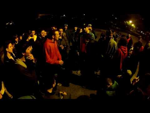 Chácon vs MRD - Dieciseisavos - Regional HH