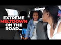 Raw Footage Of EXTREME Autism Meltdown