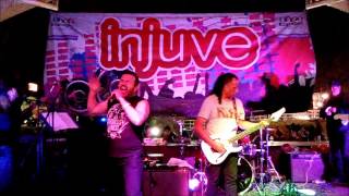 IRON LAND @ Teatro al Aire Libre 08 Heroes