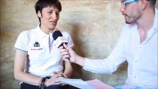 Valrie Garnier - Equipe de France - Bourges