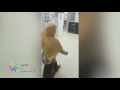 Dot Masr Dot Masr Publishes A Video Of The Last Moments Of Dancer Ghazal From Inside The Hospital