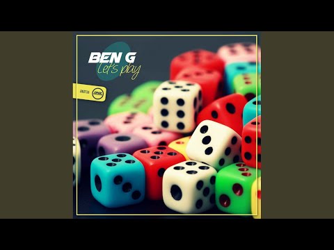 Let's Play (Original Mix)