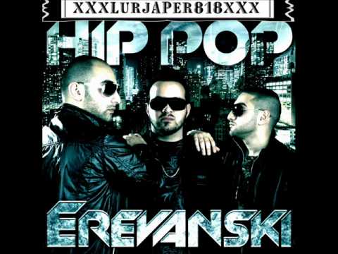 Erevanski -  Es Pahi Kenace [NEW] [2009]