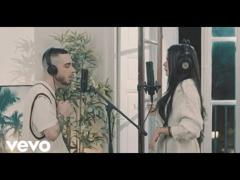 SHODA MONKAS - SALUD REMIX (Ft. DANIELA GARSAL)