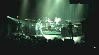 Don&#39;t Look Down Live at the 930 Club  05- Hindsight