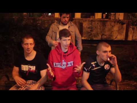 MC M - PARTY (OFFICIAL VIDEO)