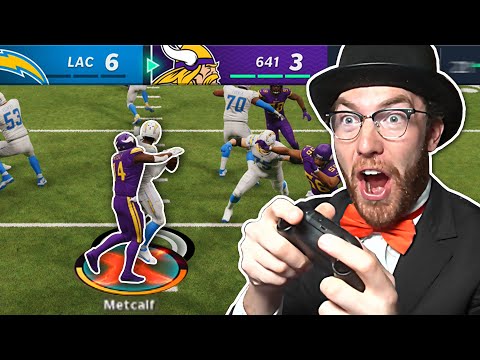 This play saved our whole season... MUTOPOLY Ep. 4