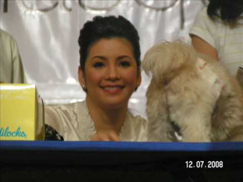 itutuloy (regine velasquez)